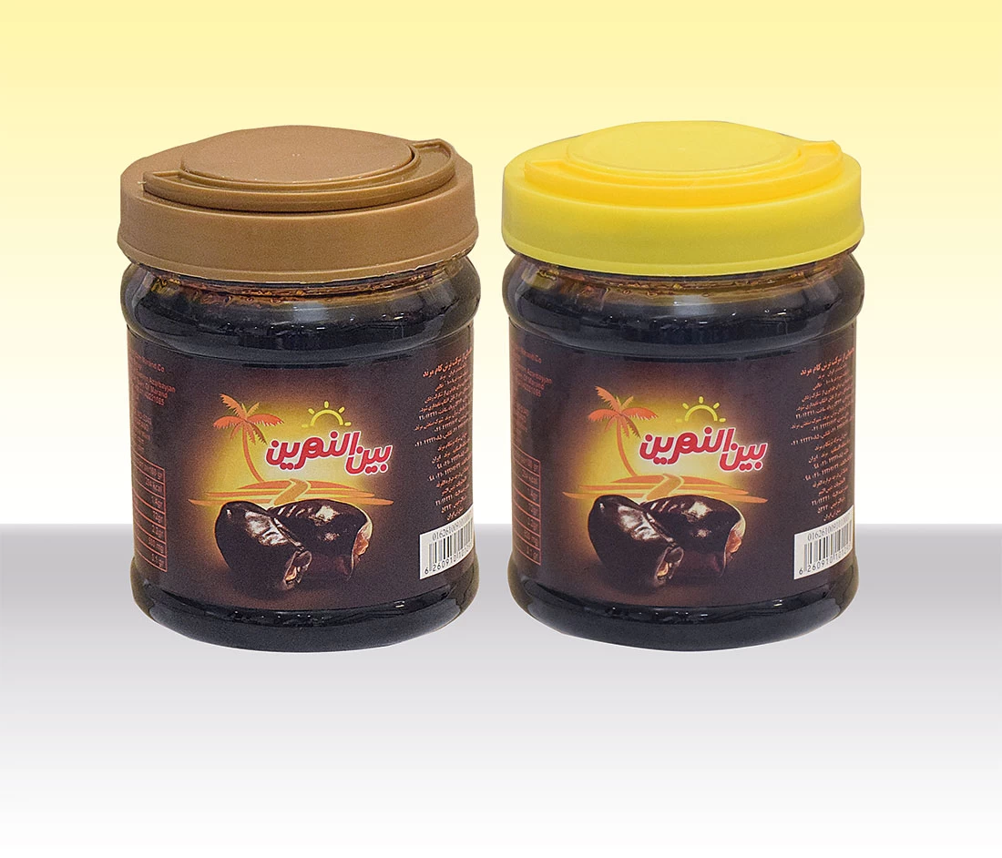 شیره خرما